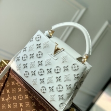 LV Capucines Bags